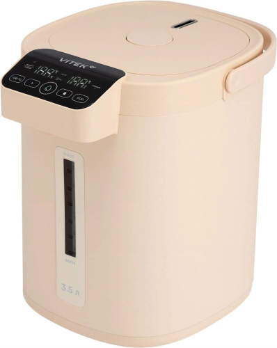 картинка vitek vt-tp3002 3.5л. кремовый от магазина Tovar-RF.ru
