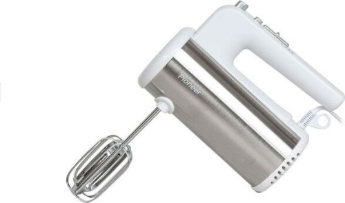 картинка ручной миксер pioneer mx340 pioneer mx340 от магазина Tovar-RF.ru