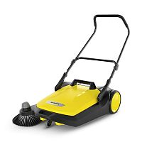 картинка Karcher S 6 manually operated Подметальная машина [1.766-420.0] от магазина Tovar-RF.ru