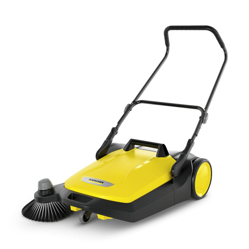 картинка Karcher S 6 manually operated Подметальная машина [1.766-420.0] от магазина Tovar-RF.ru