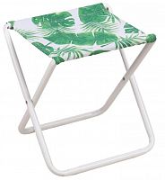картинка стул nika пс/1 с тропическими листьями светлыйот магазина Tovar-RF.ru