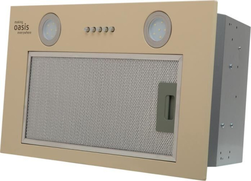 картинка встраиваемая вытяжка oasis um-52i бежевый магазин Tovar-RF.ru являющийся официальным дистрибьютором в России картинка встраиваемая вытяжка oasis um-52i бежевый от магазина Tovar-RF.ru