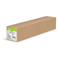 картинка Бумага Cactus CS-PC200-61030 24"(A1) 610мм-30м/200г/м2/белый матовое универсальная (с покрытием) втулка:50.8мм (2") от магазина Tovar-RF.ru