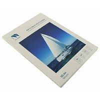 картинка матовая фотобумага для струйной печати 160г/м2 a4  50  листов от магазина Tovar-RF.ru