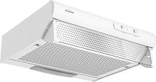 картинка вытяжка elikor davoline 60п-290-пзл белый (841274) от магазина Tovar-RF.ru