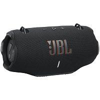 картинка портативная акустическая система jbl xtreme 4 черная (bluetooth, 100/70 вт, ip67 jblxtreme4blkeuna от магазина Tovar-RF.ru