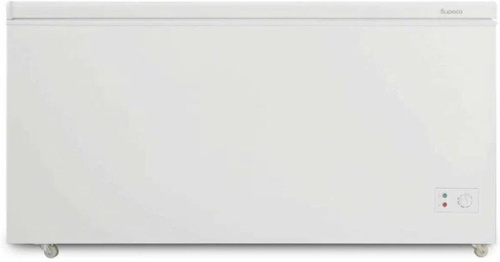 картинка морозильник бирюса 680kxq 600л (ларь, глухая крышка) белый бирюса 680kxq 600л (ларь, глухая крышка) белый от магазина Tovar-RF.ru