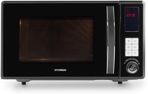 картинка микроволновая печь hyundai hym-d3009 23л hyundai hym-d3009 23л от магазина Tovar-RF.ru