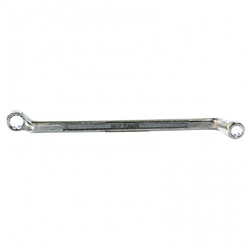 картинка Ключ накидной коленчатый, 8 х 10 мм, хромированный Sparta от магазина Tovar-RF.ru