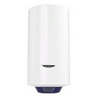 картинка водонагреватель электрический ariston blu1 eco abs pw 50 v slim от магазина Tovar-RF.ru