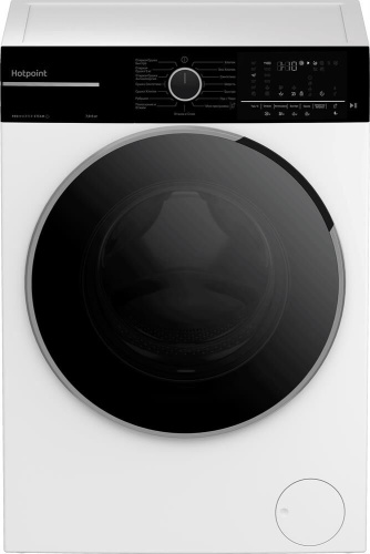 картинка стирально-сушильная машина hotpoint wdsh 75549 vbx, белый hotpoint wdsh 75549 vbx с сушкой от магазина Tovar-RF.ru