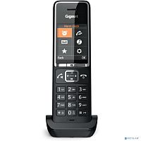 картинка gigaset [s30852-h3051-r104]550hx comfort дополнительная трубка от магазина Tovar-RF.ru