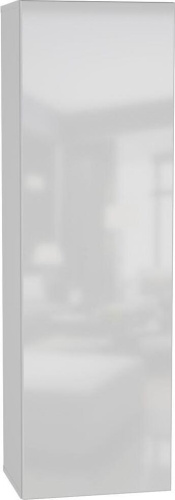картинка Шкаф навесной НК-МЕБЕЛЬ POINT ТИП-20 шкаф навесной Белый/Белый глянец 71774434 НК-МЕБЕЛЬ POINT ТИП-20 шкаф навесной Белый/Белый глянец 71774434 (1 кор.) от магазина Tovar-RF.ru