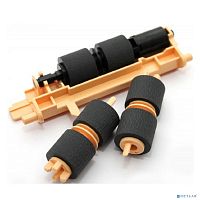 картинка nv print (nv-607k00050-nc) комплект ролика подачи и ролика отделения nvp для xerox phaser 6510 wc 6515 vl c500 c505 c600 c606 от магазина Tovar-RF.ru