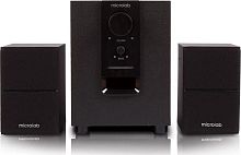 картинка аудиосистема microlab m-106bt черный от магазина Tovar-RF.ru