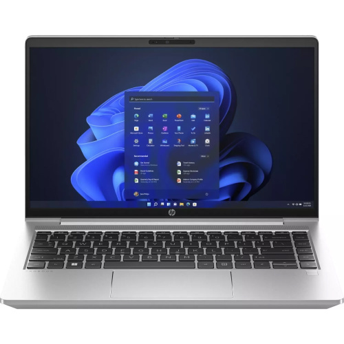 картинка hp probook 440 g10 [816n3ea] silver 14" {fhd i7 1355u(1.7ghz)/16384mb/512ssdgb/dos} от магазина Tovar-RF.ru
