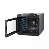 картинка сушилка для овощей и фруктов, kitfort, кт-1905 от магазина Tovar-RF.ru