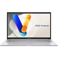 картинка asus vivobook x1704va-au1107 [90nb13x1-m00mt0] silver 17.3" {fhd core 7 150u/16gb/ssd1tb/ noos} от магазина Tovar-RF.ru