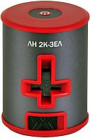 картинка Нивелир лазерный ELITECH ЛН 2К-ЗЕЛ 201470 от магазина Tovar-RF.ru