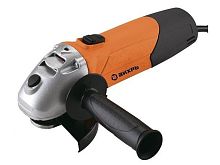 картинка шлифмашина ВИХРЬ УШМ-125/1100 1100Вт, 125мм 72/12/2 от магазина Tovar-RF.ru