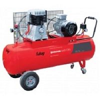 картинка FUBAG B6800B/200 СТ5 Компрессор [45681533] {Реси- вер, 200 Произ- водит., л/мин 690 Давле- ние, бар 10 Мощность, кВт 4 Напря- жение, В 380 Вес, кг138} от магазина Tovar-RF.ru