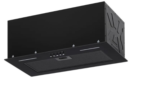 картинка вытяжка  krona wermut 600 dn black pb bf вытяжка кухонная от магазина Tovar-RF.ru