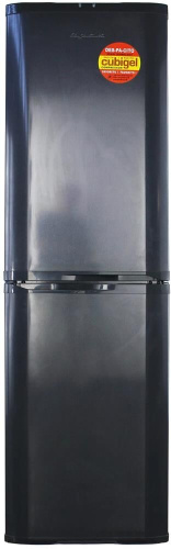 картинка холодильник орск 177 g 380л графит орск 177 g 380л графит от магазина Tovar-RF.ru