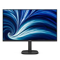 картинка lcd philips 27" 27b2n3500j {ips 2560x1440 120hz 4ms 350cd 2xhdmi1.4 displayport1.2 4xusb3.2 usb-c(90w) 2x2w pivot vesa} от магазина Tovar-RF.ru