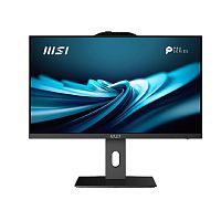 картинка msi pro ap242p14m aio  [9s6-ae0621-1207] black  23.8 {fhd i5-13500(2.5ghz)/16gb(16*1) ddr5 so-dimm/512gb ssd m.2/noos/wirelesskb&mouse} от магазина Tovar-RF.ru