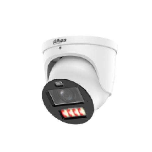 картинка DAHUA DH-IPC-HDW3849HP-ZAS-PV-PRO Уличная купольная IP-видеокамера 8Мп; 1/1.8” CMOS; моторизованный 2.7~12мм (4x) тревожные вх/вых: 1/1; аудиовх/вых: 1/1 LED 50м, ИК 50м; IP67;металл+пластик от магазина Tovar-RF.ru