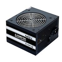 картинка chieftec 450w rtl [gps-450a8] {atx-12v v.2.3 psu with 12 cm fan, active pfc, fficiency >80% with power cord 230v only} от магазина Tovar-RF.ru