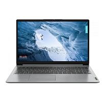 картинка lenovo ideapad 1 15ijl7 [82lx00fhue] (клав.рус.грав.) grey 15.6" {fhd celeron n4500/8gb/512gb ssd/noos} от магазина Tovar-RF.ru