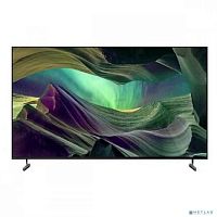 картинка sony 65" kd-65x85l bravia черный 4k ultra hd 60hz dvb-t dvb-t2 usb wifi smart tv от магазина Tovar-RF.ru