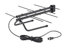 картинка антенна рэмо (505016) bas-5133-p меркурий - 3.0 - пассивная от магазина Tovar-RF.ru