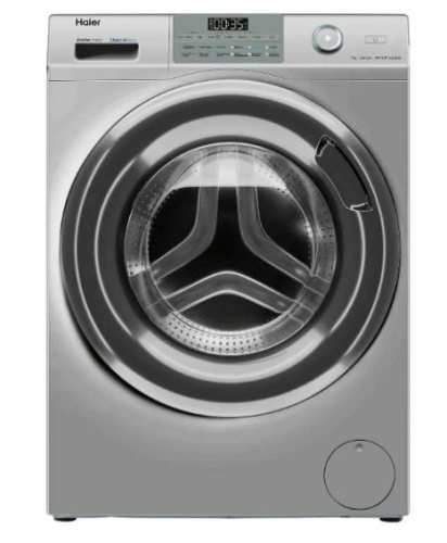 картинка стиральная машина haier hw70-bp12959bse от магазина Tovar-RF.ru