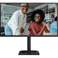 картинка lcd aoc 27" 27e4u {ips 1920x1080 4ms 300cd d-sub hdmi displayport 4xusb3.2 2x2w has internal vesa} от магазина Tovar-RF.ru