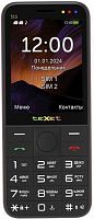 картинка телефон мобильный texet tm-315 black/red (127291) от магазина Tovar-RF.ru