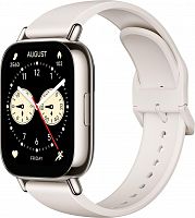 картинка смарт-часы xiaomi redmi watch 5 lite light gold (светло-золотой) bhr8791gl от магазина Tovar-RF.ru