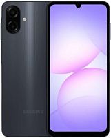 картинка samsung galaxy a07 4/64gb black (sm-a075fzkdcau) от магазина Tovar-RF.ru