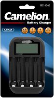 картинка Зарядное устройство CAMELION (15040) BC-1046 от магазина Tovar-RF.ru