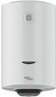 картинка водонагреватель накопительный электрический ariston pro1 r inox abs 80 v 3700562 от магазина Tovar-RF.ru