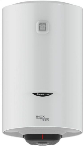 картинка водонагреватель накопительный электрический ariston pro1 r inox abs 80 v 3700562 от магазина Tovar-RF.ru