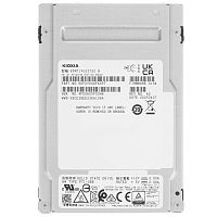 картинка kioxia pm7-v enterprise ssd 3.2tb sas 24gbit/s, kpm71vug3t20 от магазина Tovar-RF.ru