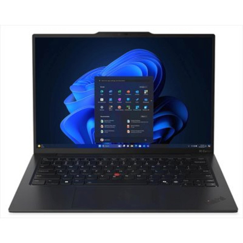 картинка lenovo thinkpad x1 carbon g13 aura edition [21nx005sus] (клав.рус.грав.) black 14" {wuxga touch ultra 7 255u/32gb/1tb ssd/w11pro bios} от магазина Tovar-RF.ru