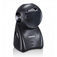 картинка MINDEO MP725 2D Сканер штрих-кода черный (MP725AT_BLACK) от магазина Tovar-RF.ru