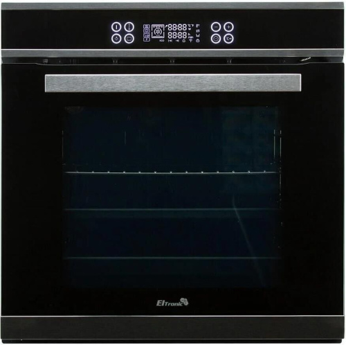 картинка духовой шкаф электрический eltronic (11-08) объем 69 л - черный eltronic (11-08) объем 69 л - черный от магазина Tovar-RF.ru