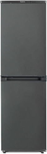 картинка холодильник бирюса w420 205л матовый графит от магазина Tovar-RF.ru