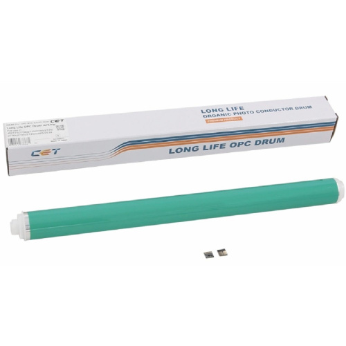 картинка барабан (long life) с чипом c-exv63-drum для canon ir 2725/2730/2745/2925/2935/2945 (cet), 120000 ст магазин Tovar-RF.ru являющийся официальным дистрибьютором в России картинка барабан (long life) с чипом c-exv63-drum для canon ir 2725/2730/2745/2925/2935/2945 (cet), 120000 ст от магазина Tovar-RF.ru