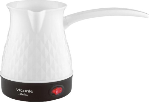 картинка электрическая турка viconte vc-0331 от магазина Tovar-RF.ru