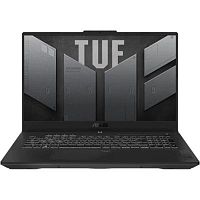 картинка asus tuf gaming a17 fa707nur-hx013 17.3" {fhd ryzen 7  7435hs(3.1ghz)/16384mb/512pcissdgb/rtx4050(6144mb)/noos} от магазина Tovar-RF.ru